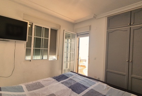 Resale - Semi Detached Villa -
El Galan - Inland