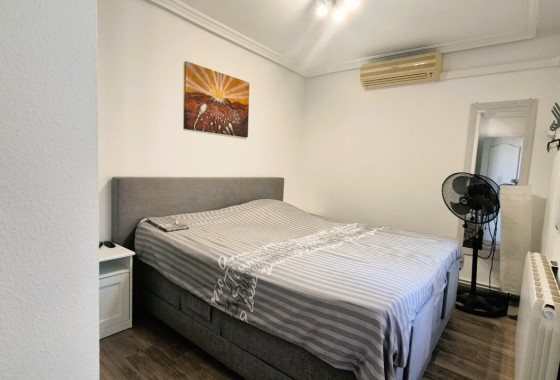 Resale - Semi Detached Villa -
El Galan - Inland