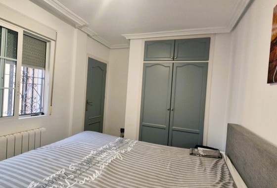 Resale - Semi Detached Villa -
El Galan - Inland