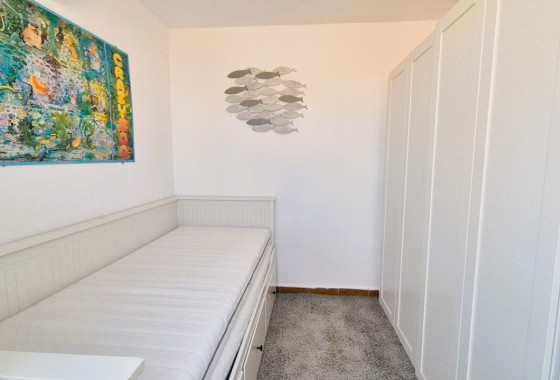 Resale - Semi Detached Villa -
El Galan - Inland