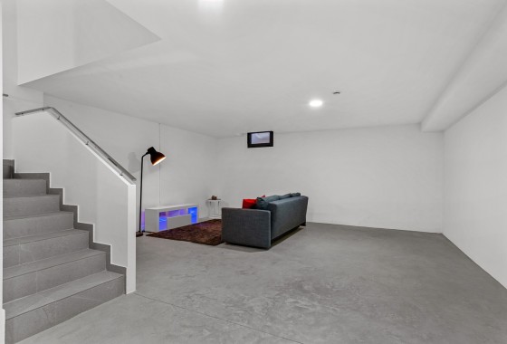 Revente - Villa mitoyenne -
Rojales - Town