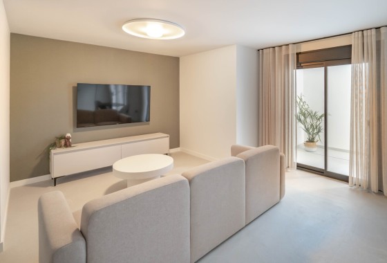 Herverkoop - Vrijstaande Villa -
Rojales - La Marquesa Golf