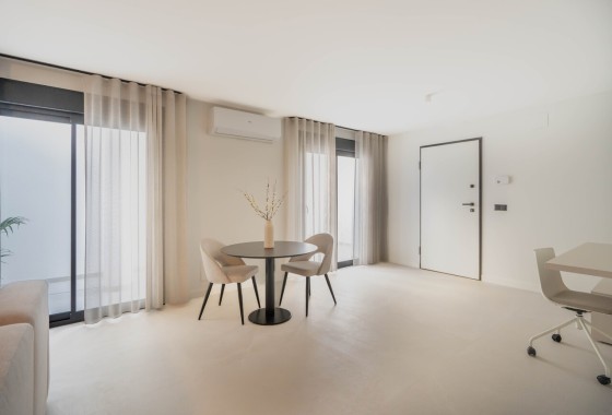 Herverkoop - Vrijstaande Villa -
Rojales - La Marquesa Golf