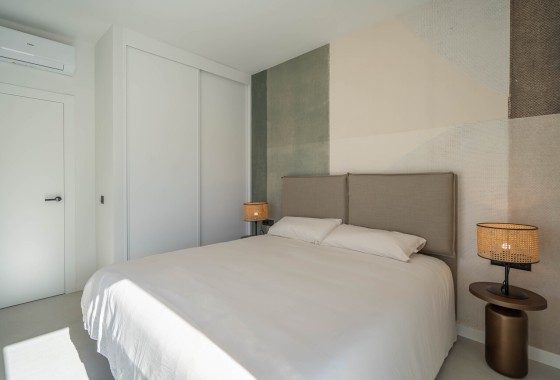 Herverkoop - Vrijstaande Villa -
Rojales - La Marquesa Golf