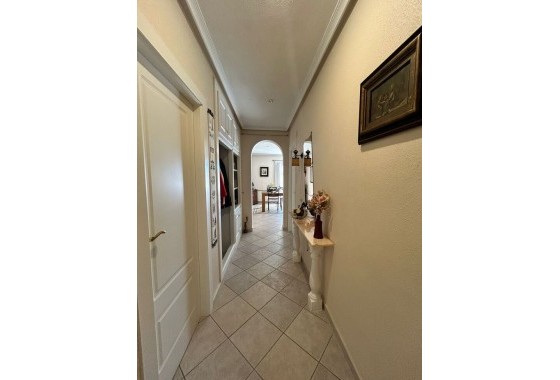 Wiederverkauf - Freistehende Villa -
Torrevieja - Aguas Nuevas