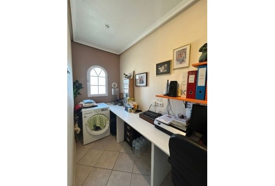 Wiederverkauf - Freistehende Villa -
Torrevieja - Aguas Nuevas