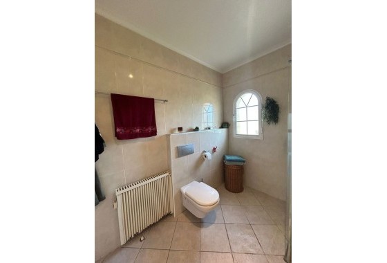 Wiederverkauf - Freistehende Villa -
Torrevieja - Aguas Nuevas