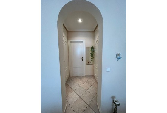 Wiederverkauf - Freistehende Villa -
Torrevieja - Aguas Nuevas