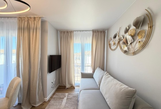 Herverkoop - Appartement / Flat -
San Miguel de Salinas - Blue Lagoon