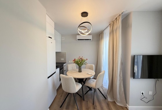 Herverkoop - Appartement / Flat -
San Miguel de Salinas - Blue Lagoon