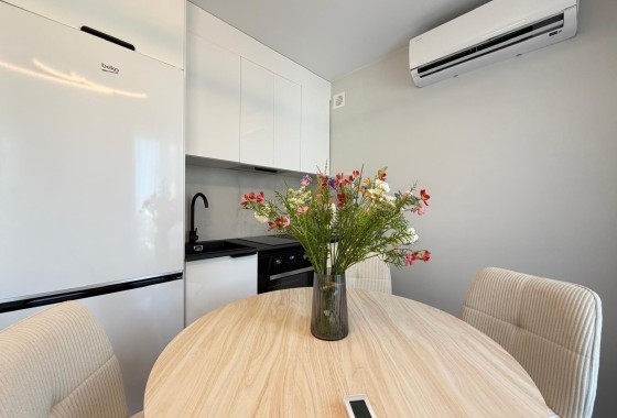 Herverkoop - Appartement / Flat -
San Miguel de Salinas - Blue Lagoon
