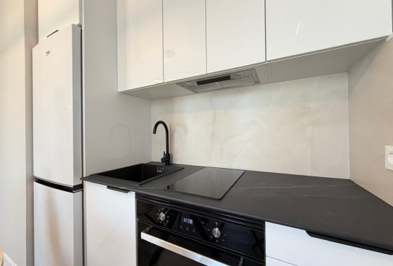 Herverkoop - Appartement / Flat -
San Miguel de Salinas - Blue Lagoon