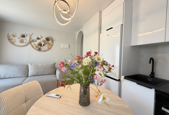 Herverkoop - Appartement / Flat -
San Miguel de Salinas - Blue Lagoon