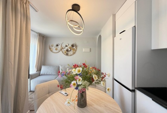 Herverkoop - Appartement / Flat -
San Miguel de Salinas - Blue Lagoon