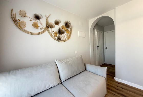 Herverkoop - Appartement / Flat -
San Miguel de Salinas - Blue Lagoon