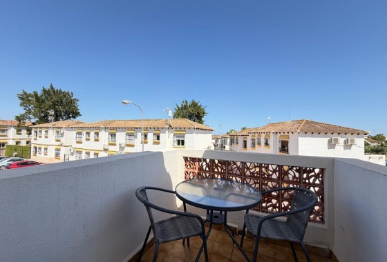 Herverkoop - Appartement / Flat -
San Miguel de Salinas - Blue Lagoon
