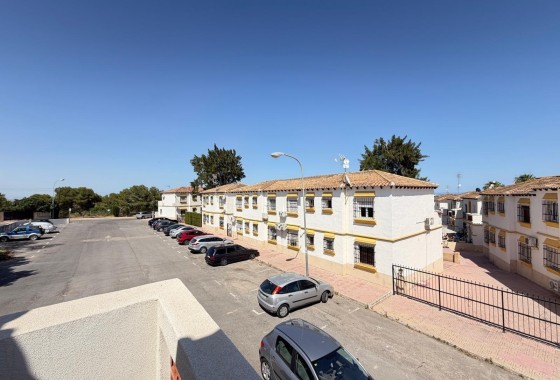Herverkoop - Appartement / Flat -
San Miguel de Salinas - Blue Lagoon