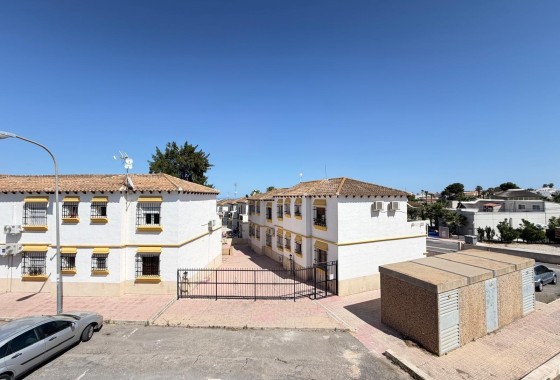 Herverkoop - Appartement / Flat -
San Miguel de Salinas - Blue Lagoon
