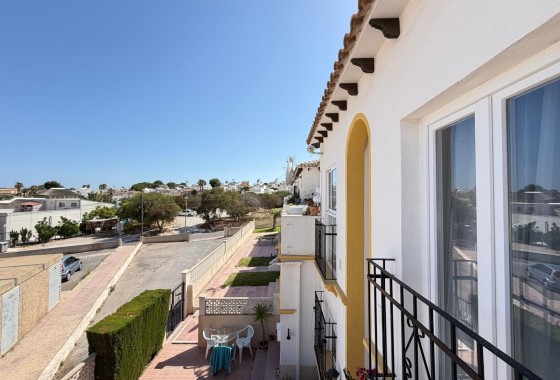 Herverkoop - Appartement / Flat -
San Miguel de Salinas - Blue Lagoon