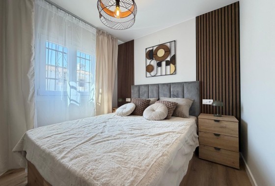 Herverkoop - Appartement / Flat -
San Miguel de Salinas - Blue Lagoon
