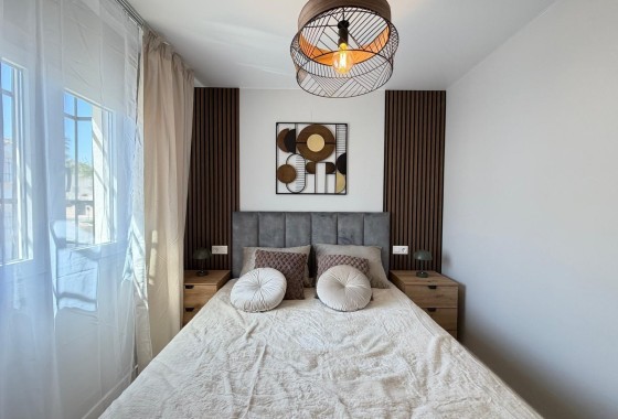 Herverkoop - Appartement / Flat -
San Miguel de Salinas - Blue Lagoon