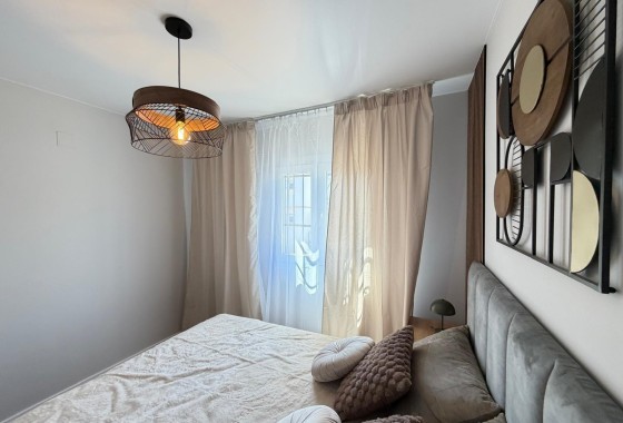 Herverkoop - Appartement / Flat -
San Miguel de Salinas - Blue Lagoon
