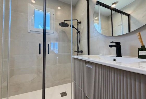 Herverkoop - Appartement / Flat -
San Miguel de Salinas - Blue Lagoon