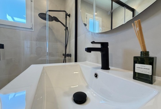 Herverkoop - Appartement / Flat -
San Miguel de Salinas - Blue Lagoon