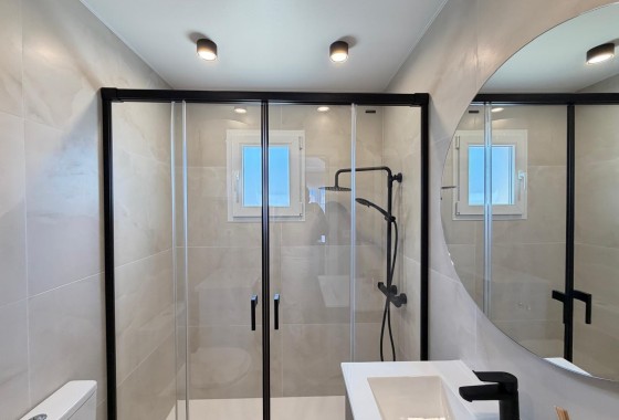 Herverkoop - Appartement / Flat -
San Miguel de Salinas - Blue Lagoon