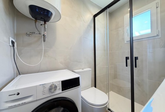 Herverkoop - Appartement / Flat -
San Miguel de Salinas - Blue Lagoon