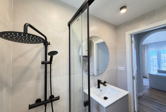 Herverkoop - Appartement / Flat -
San Miguel de Salinas - Blue Lagoon