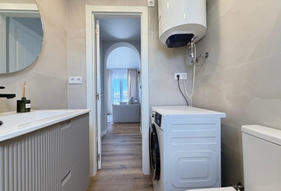 Herverkoop - Appartement / Flat -
San Miguel de Salinas - Blue Lagoon