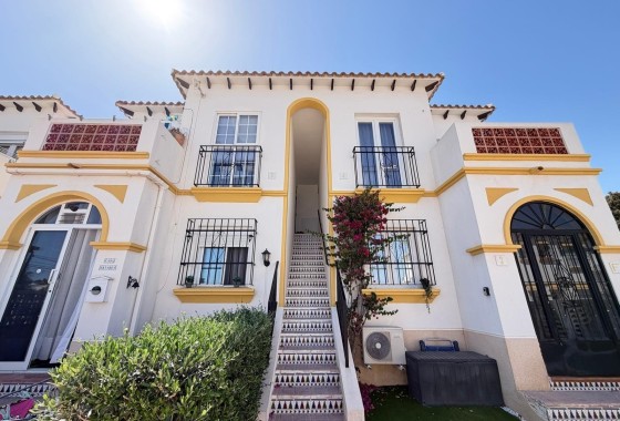 Herverkoop - Appartement / Flat -
San Miguel de Salinas - Blue Lagoon