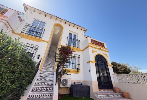 Herverkoop - Appartement / Flat -
San Miguel de Salinas - Blue Lagoon
