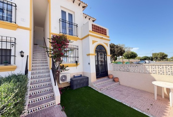 Herverkoop - Appartement / Flat -
San Miguel de Salinas - Blue Lagoon
