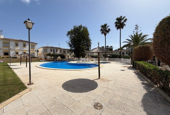 Herverkoop - Appartement / Flat -
San Miguel de Salinas - Blue Lagoon