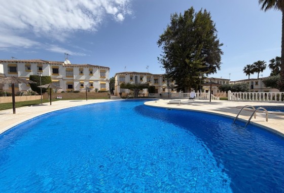 Herverkoop - Appartement / Flat -
San Miguel de Salinas - Blue Lagoon