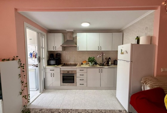 Venta - Apartamento / Piso -
Torrevieja