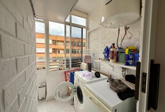 Venta - Apartamento / Piso -
Torrevieja