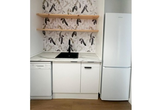 Sprzedaż - Apartament / Mieszkanie -
Orihuela Costa - La Regia