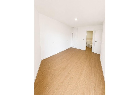 Sprzedaż - Apartament / Mieszkanie -
Orihuela Costa - La Regia