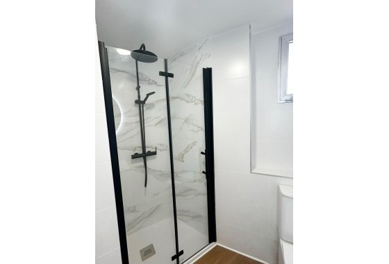 Sprzedaż - Apartament / Mieszkanie -
Orihuela Costa - La Regia