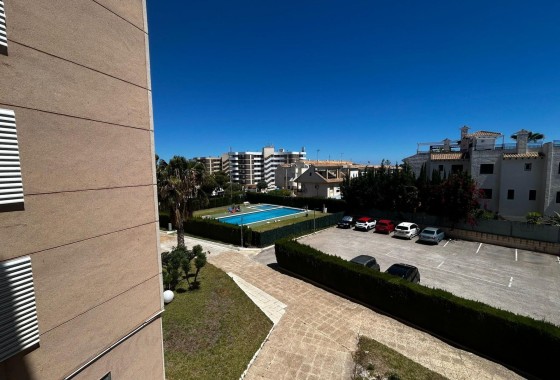Sprzedaż - Apartament / Mieszkanie -
Orihuela Costa - La Regia