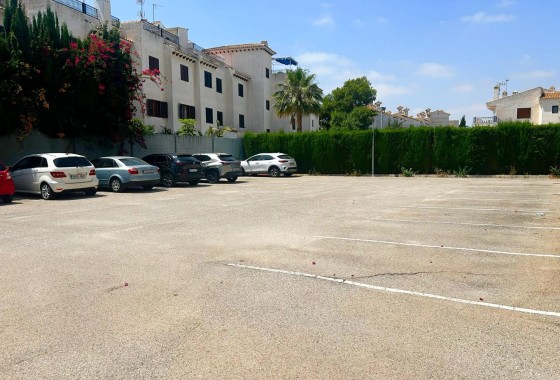 Sprzedaż - Apartament / Mieszkanie -
Orihuela Costa - La Regia