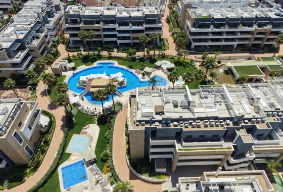 Venta - Apartamento / Piso -
Orihuela Costa - Playa Flamenca