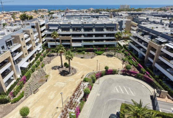 Venta - Apartamento / Piso -
Orihuela Costa - Playa Flamenca