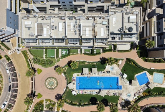 Venta - Apartamento / Piso -
Orihuela Costa - Playa Flamenca