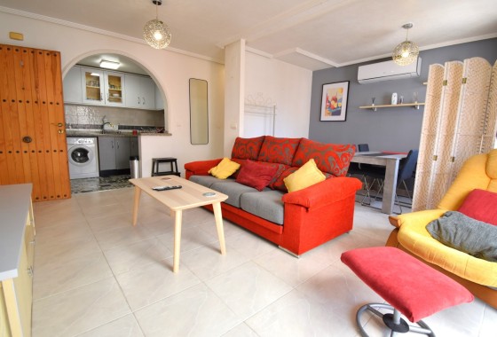 Venta - Apartamento / Piso -
Orihuela Costa - Playa Flamenca