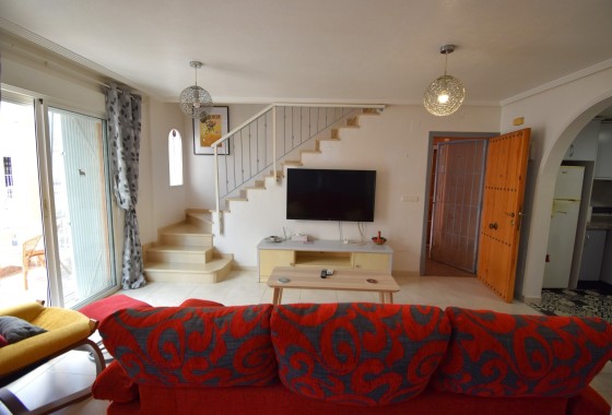 Venta - Apartamento / Piso -
Orihuela Costa - Playa Flamenca
