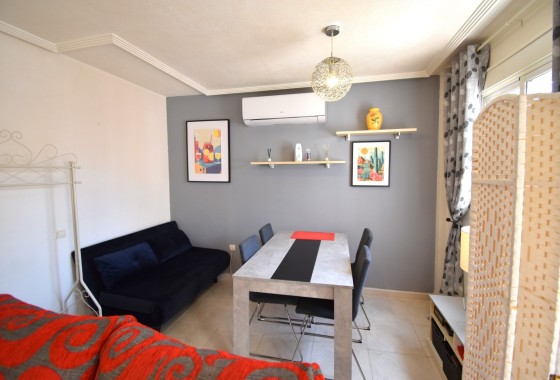 Venta - Apartamento / Piso -
Orihuela Costa - Playa Flamenca